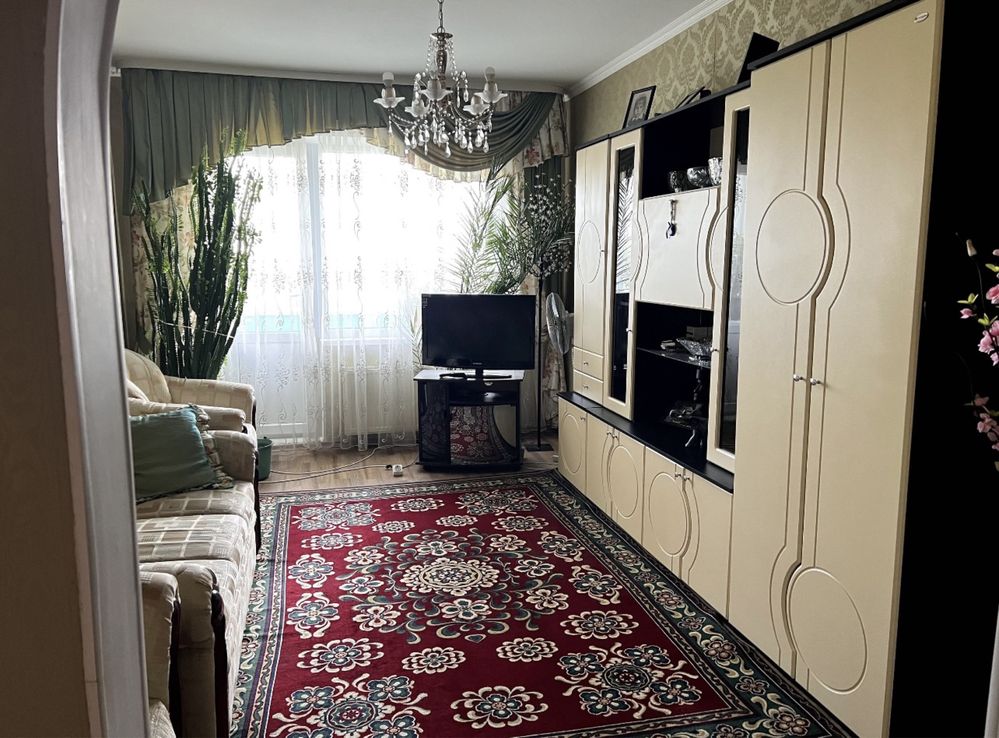 Продам 3 кімнатну квартиру. Район Леваневського