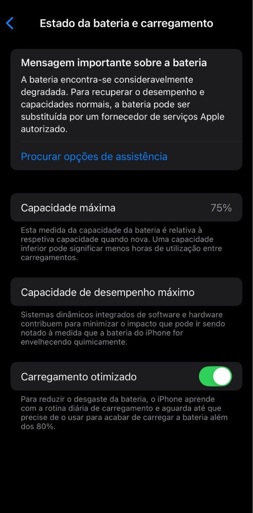 iphone 12 branco 128 Gb.
