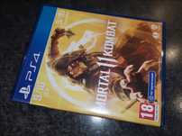 Mortal Kombat 11 PS4 gra PL (możliwość wymiany) kioskzgrami Ursus