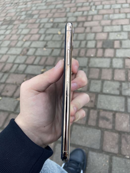 iPhone 11 Pro Max 64 GB — идеальное состояние!