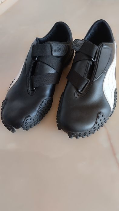 Кросівки Puma Mostro 40 розмір