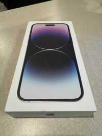 iPhone 14 Pro Max 128GB Purple