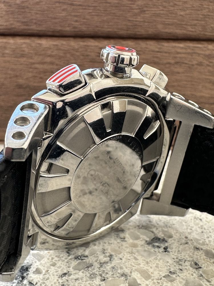 Seiko Sportura F1 Honda Racing Team - vintage męski