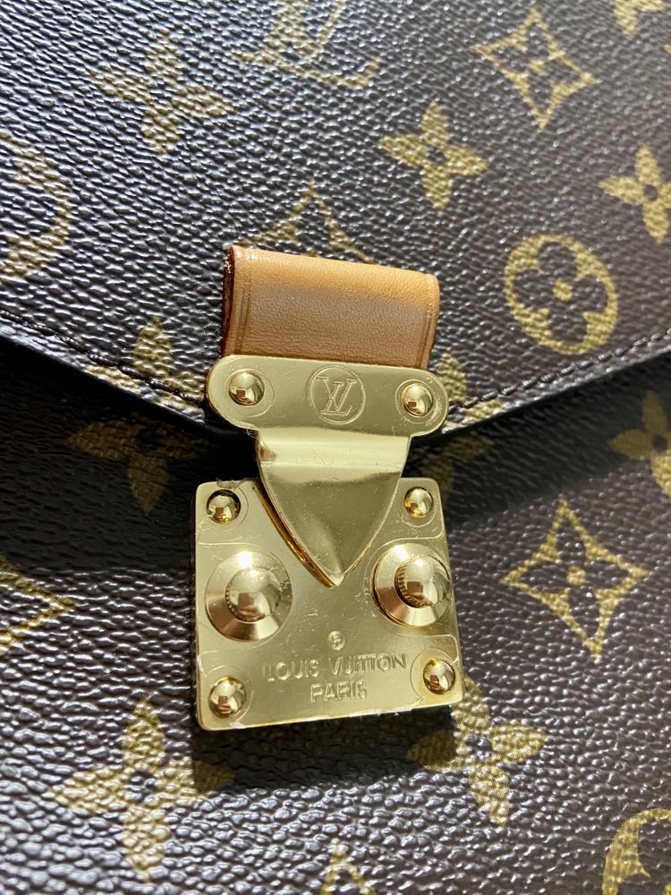 Acessorio de proteção para mala Pochette Metis da Louis Vuitton - novo