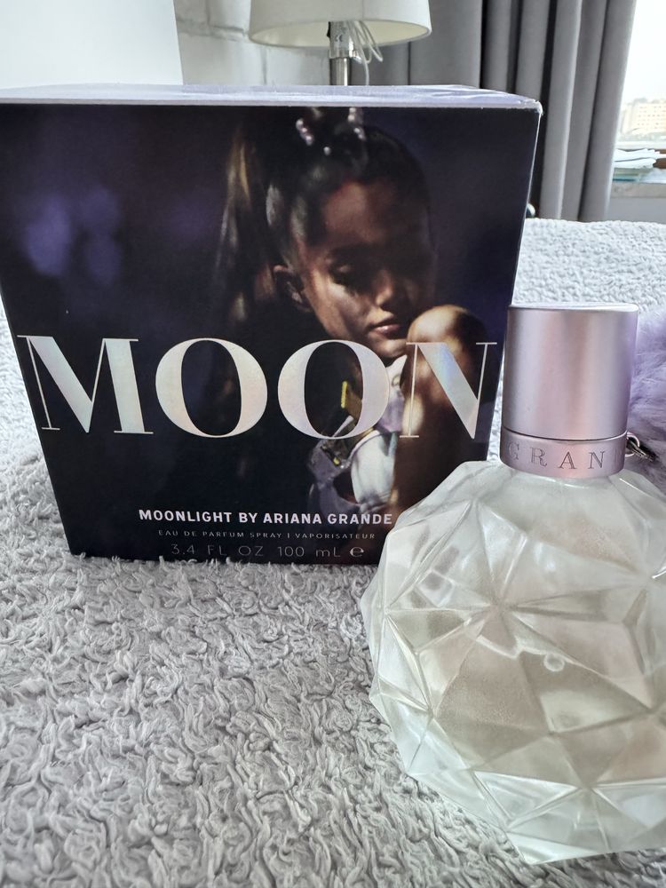 Moonlight 100ml ariana grande