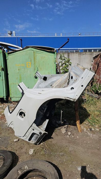 Subaru Outback В14 кузов Срочно!