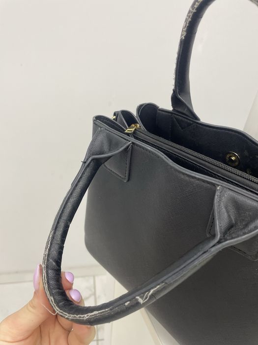 Сумка sinsay 27/20/10