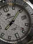 Addiesdive AD2117 Diver 200 m, Homage Seiko Willard