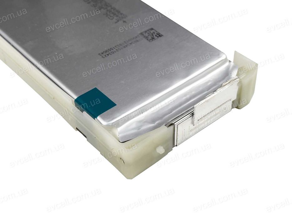 Акумуляторний елемент 61Ah на 222Wh – Li-ion, LG Chem LGX E61D