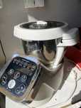 Robot kuchenny tefal cuisine companion