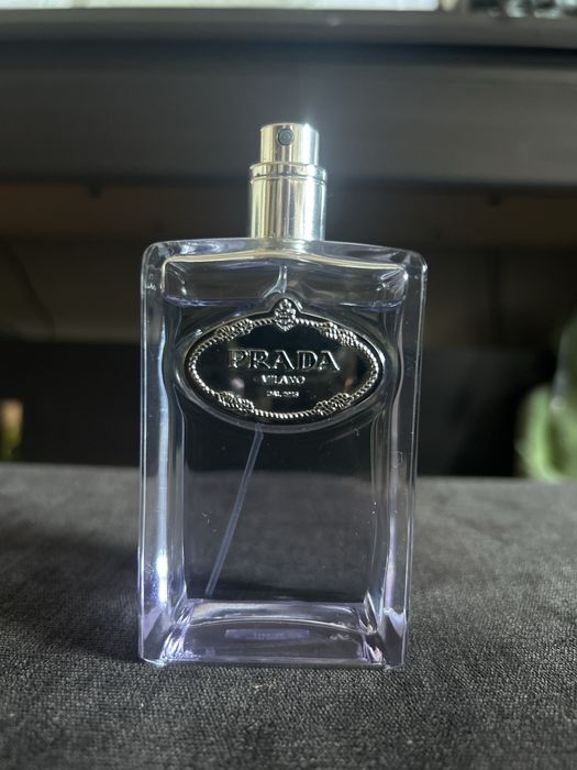 Prada Infusion de Figue Eau de Parfum 100ml(maly ubytek)