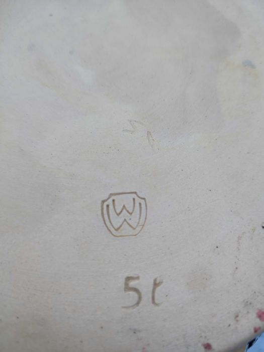 Bola waza  do ponczu wina