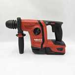 MEGA OKAZJA Opis! HILTI TE 6-A22 SDS+ Aku CPC B22 5.2Ah 2023 FV marża