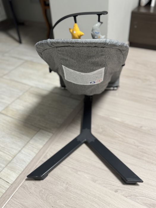 Продам дитячий шезлонг KinderKraft