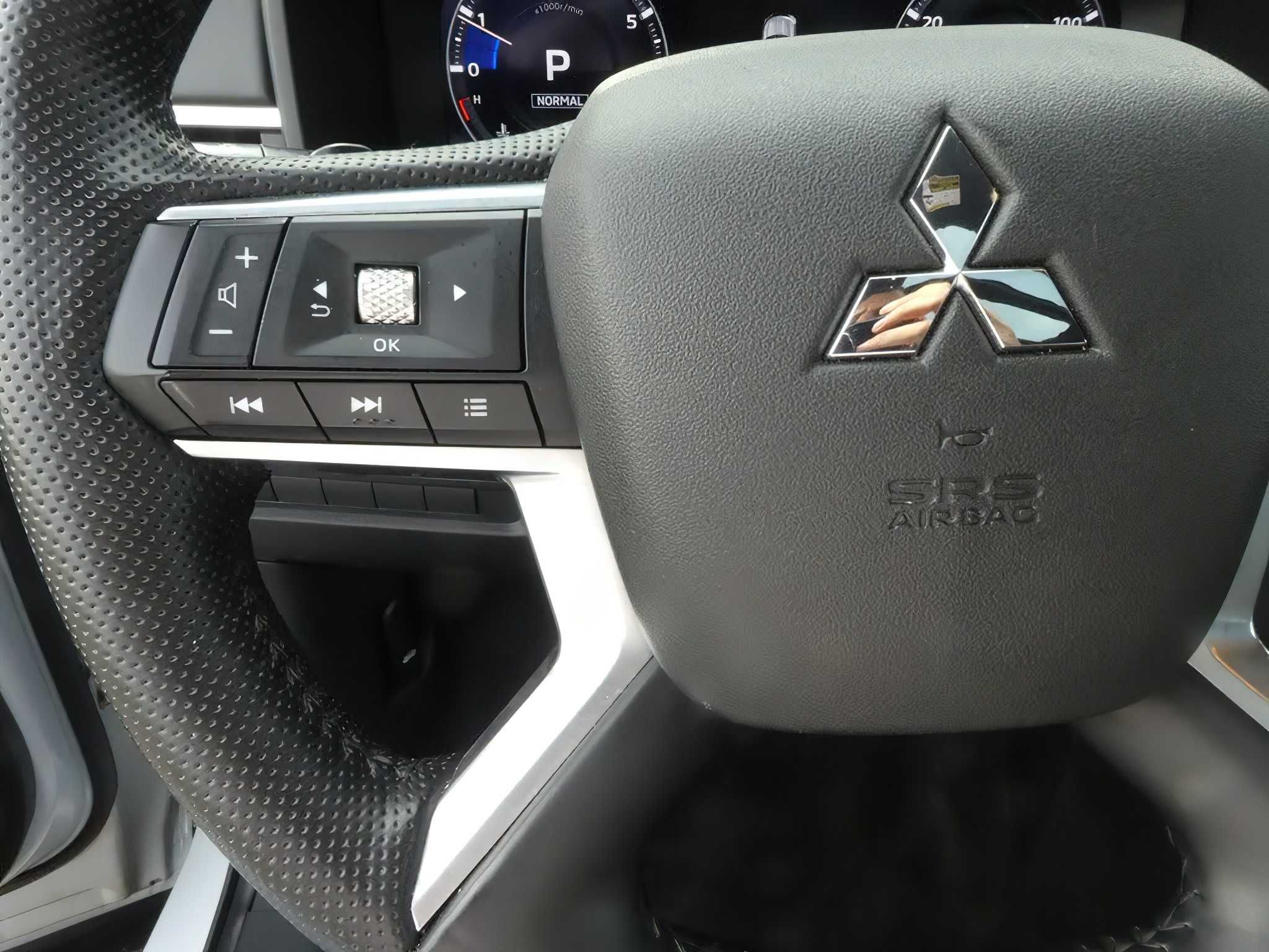 2022 Mitsubishi Outlander SEL Special Edition S-AWC