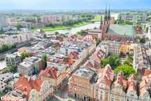 Duża przestrzeń biurowo usługowa w samym rynku
