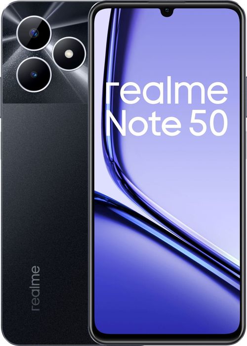 Realme note 50 okazja