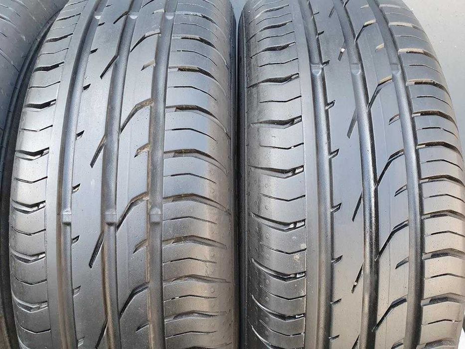 175/65R15 Continental ContiPremiumContact 2 opony lato 6,2mm nr5563