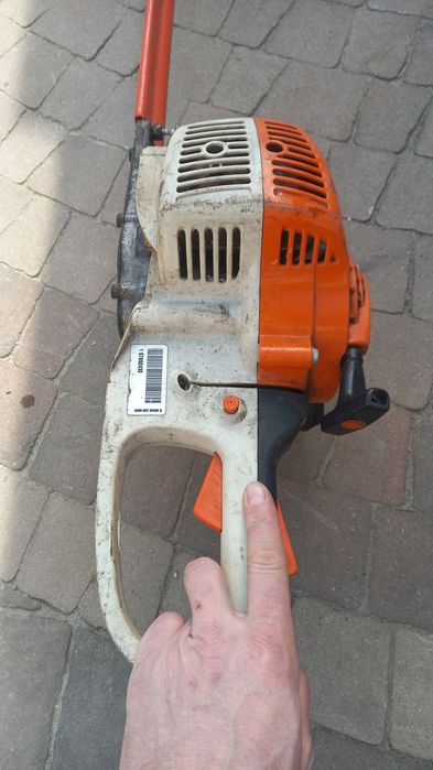 Nożyce do żywopłotu Stihl