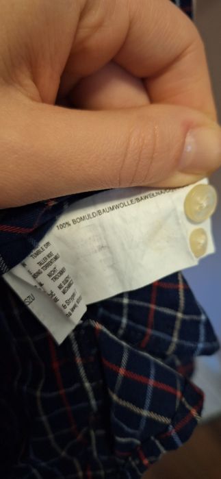 Koszula męska Carry M