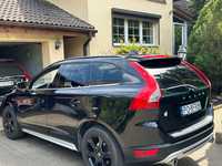 Volvo XC 60 Volvo XC 60 R-design