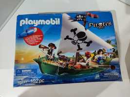 Playmobil 70151 pirata