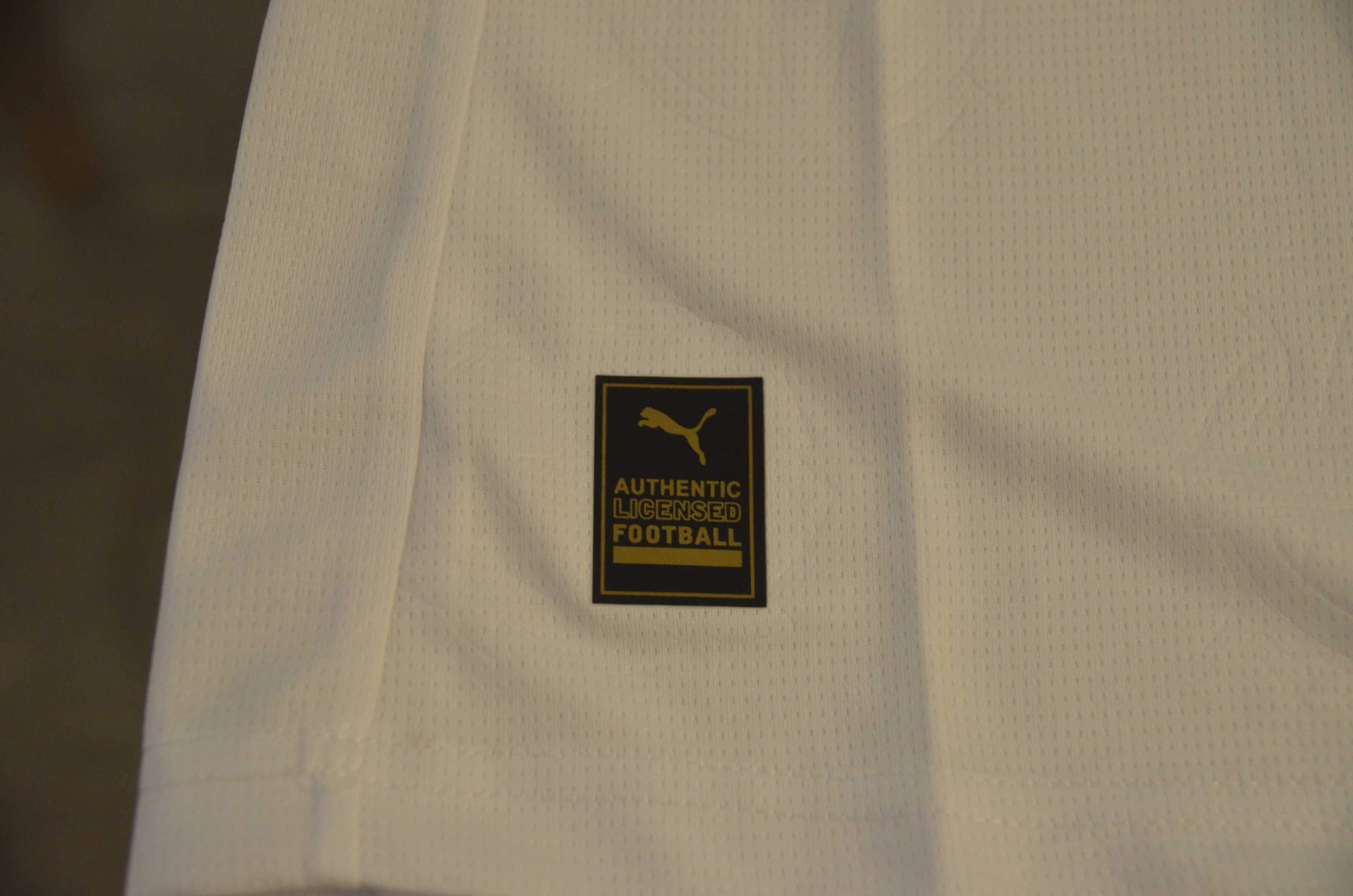 Camisola do Marselha (portes gratis)