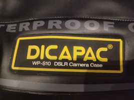 Бокс для подводной съёмки DicaPac WP-S10