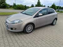 Fiat Bravo 2 1,4 T-Jet 120 km