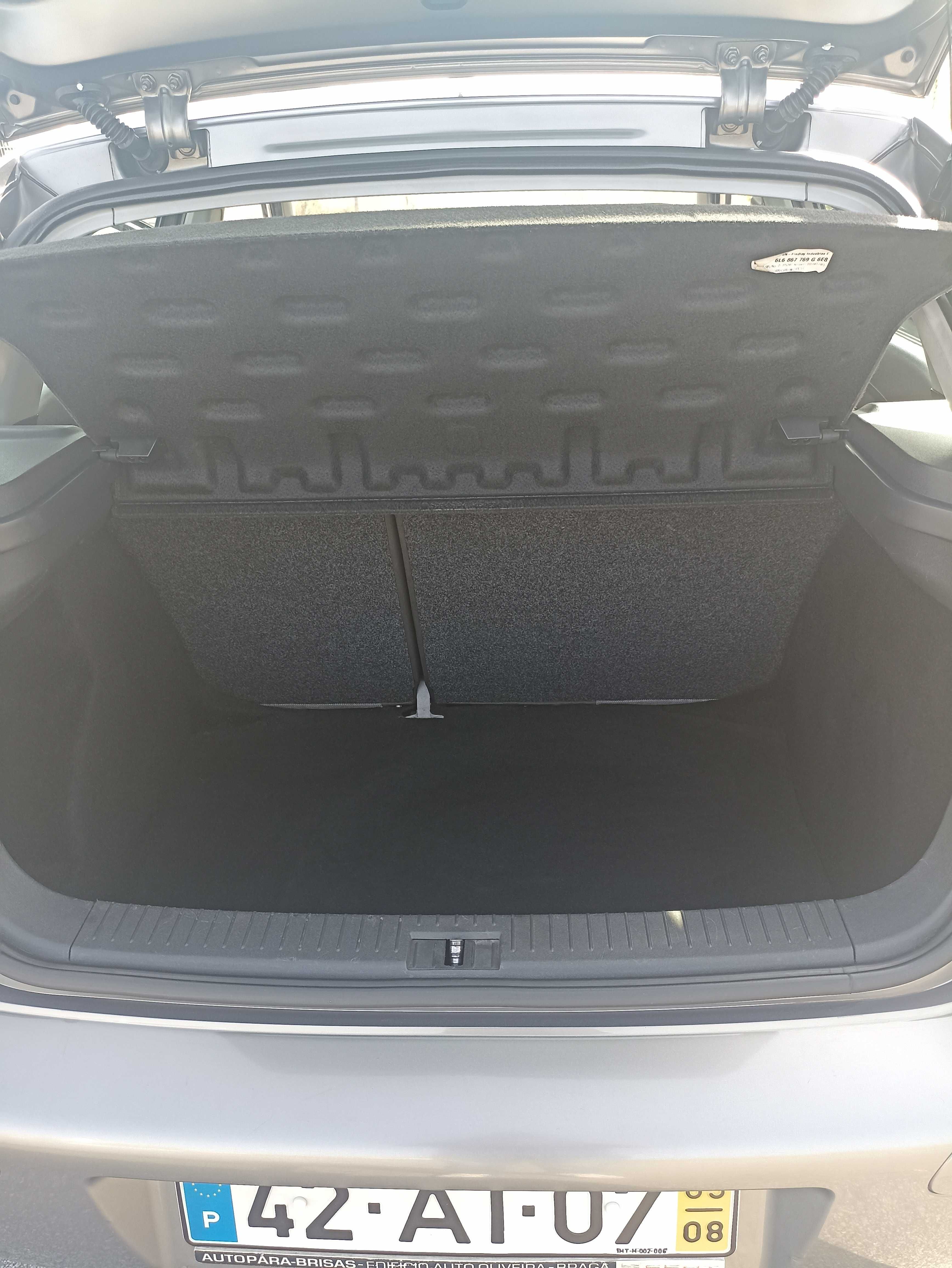 SEAT Ibiza 1.4 TDI