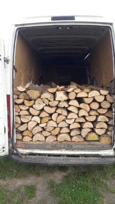 Drewno kominkowe  DAB