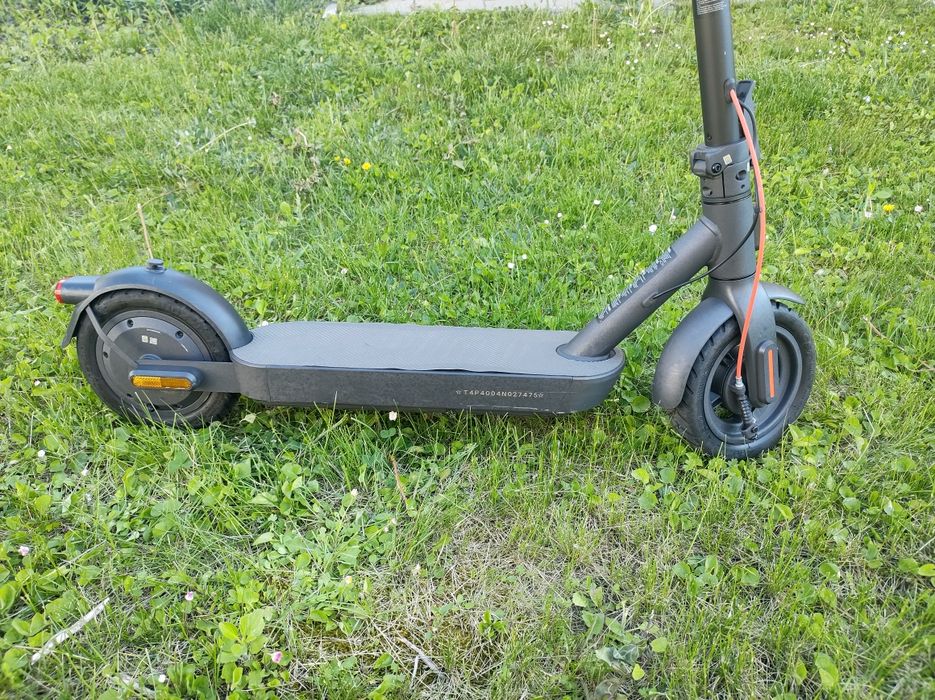 Hulajnoga Xiaomi 4pro (2gen)