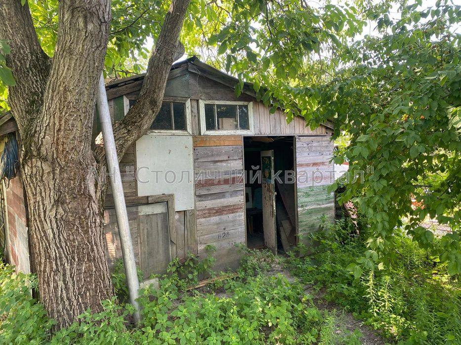 Продам дачу в садовому товаристві Жолудь.