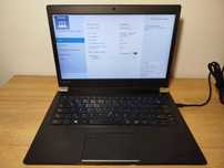 Laptop Toshiba X30D-161 i5-7Gen do naprawy albo na części