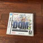 Dragon quest joker dqm nintendo ds