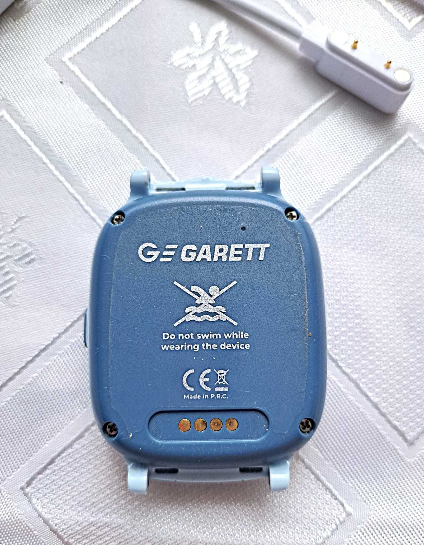 Smartwatch Garett Kids Cute 4G, 2 szt