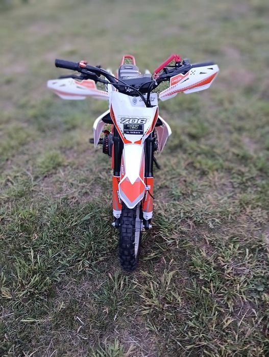 Motor dla dziecka