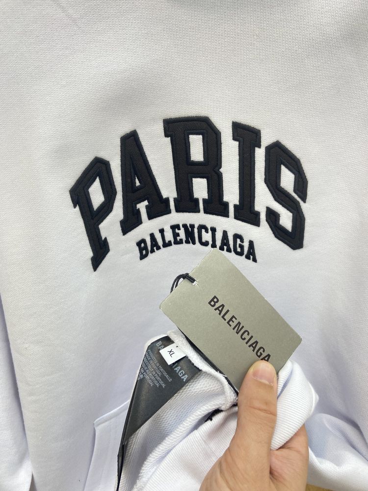 Hoodie Balenciaga