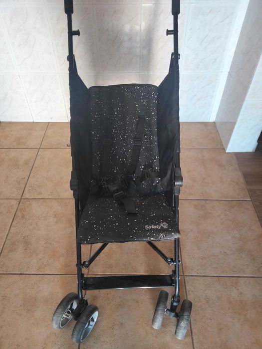 Carrinho de passeio