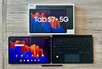 Samsung Galaxy Tab S7+ 5G