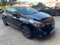 Renault Clio 2015 com garantia