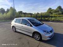 Honda Civic Sport 1.6 V-tec LPG
