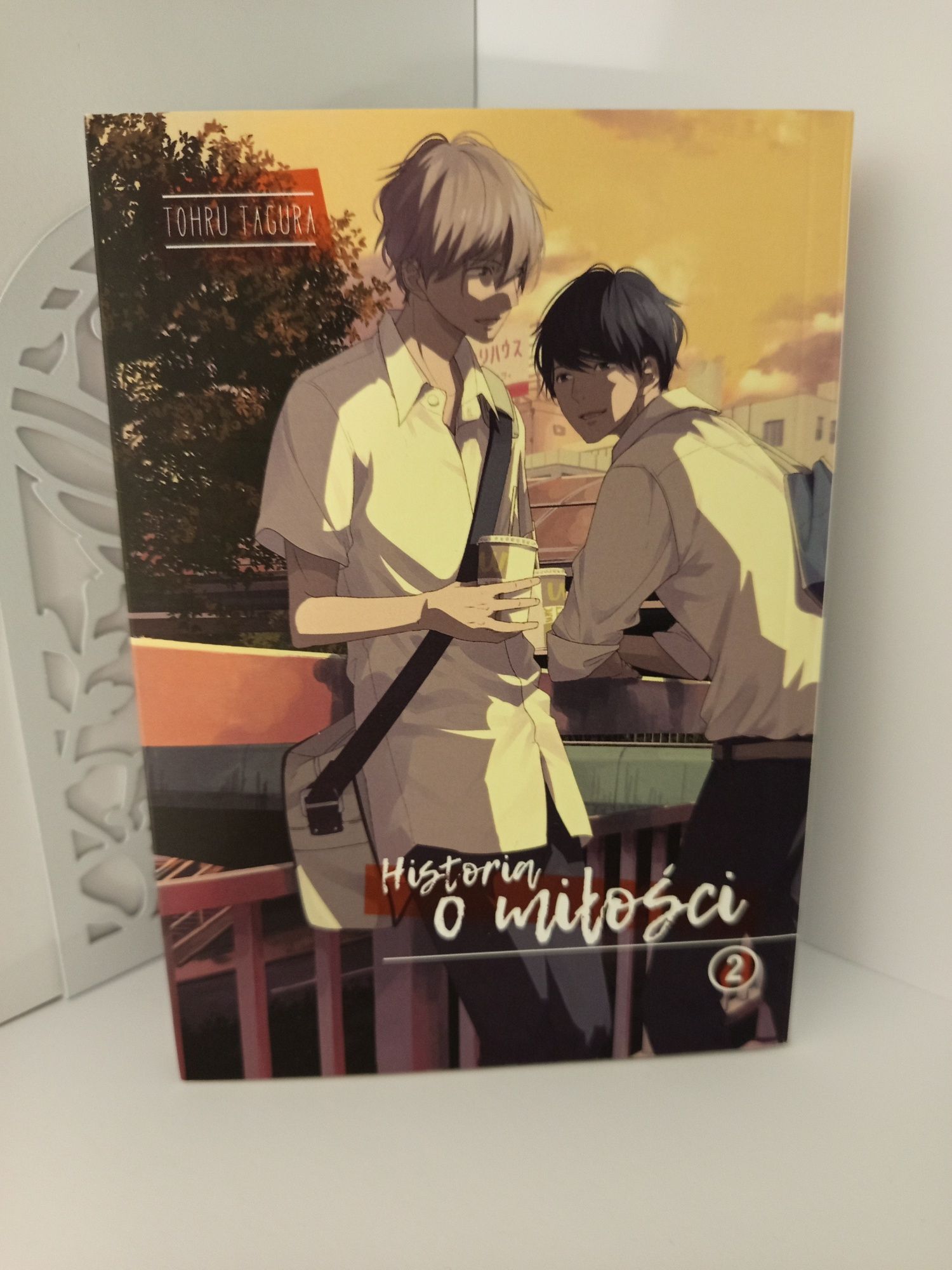 Historia o miłości 1-2 manga komplet cała seria Dango