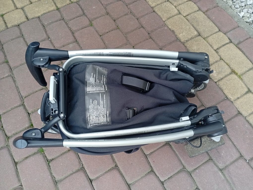Wózek quinny zapp xtra2