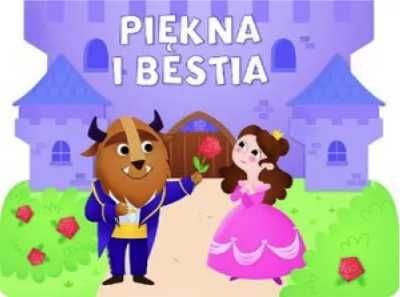 Piękna i Bestia - praca zbiorowa