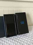 Samsung galaxy S8 64GB
