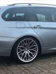Felgi 19 BMW AEZ 19x8,5 19x9,5 M pakiet f30 E90 E60 F10 e92