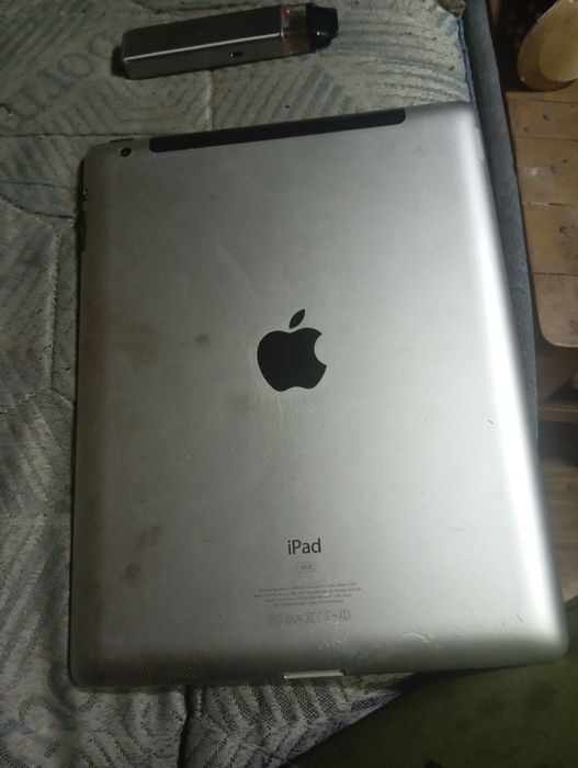 Продам Ipad2 16gb
