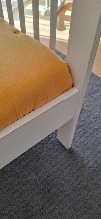 Duas Camas IKEA - Criança - Gulliver - Godishus