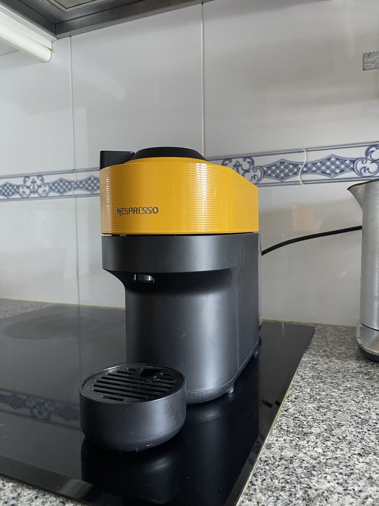 Vertuo Pop Nespresso